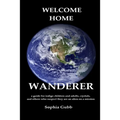 Welcome Home, Wanderer: A guide for indigo children and adults, crystals, and others who suspect they are an alien on a mission