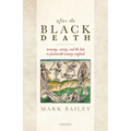 After the Black Death: Economy, Society, and the Law in Fourteenth-Century England