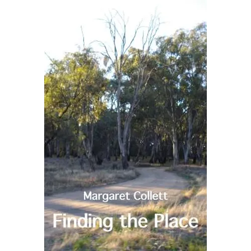 Finding the Place