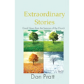 Extraordinary Stories