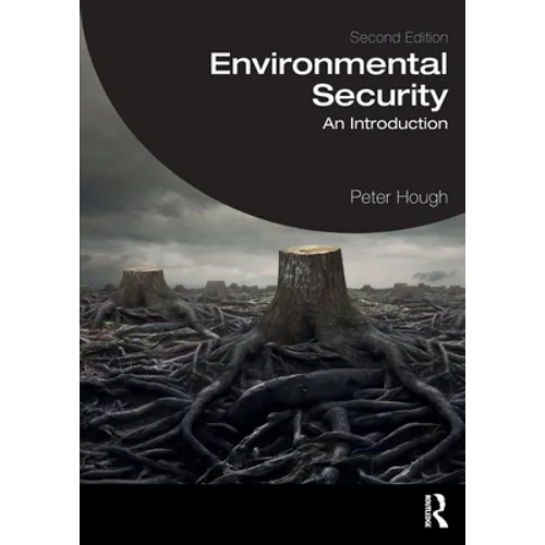 Environmental Security: An Introduction