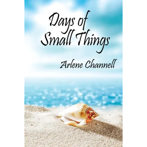Days of Small Things