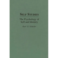 Self Studies: The Psychology of Self and Identity