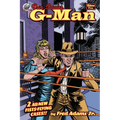 Dan Fowler: G-Man Volume Five