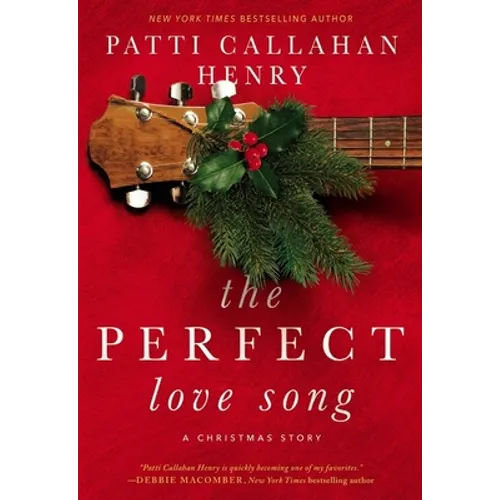 The Perfect Love Song