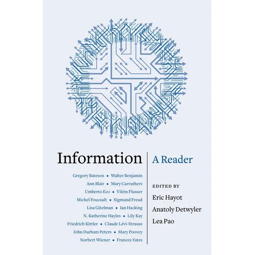 Information: A Reader