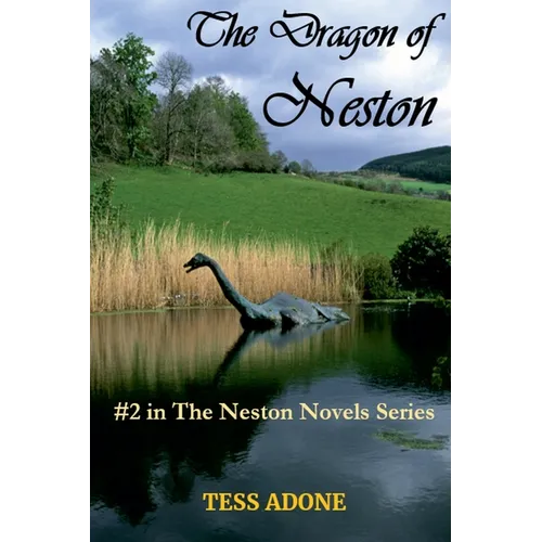 The Dragon of Neston