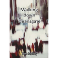 Walking down Deansgate
