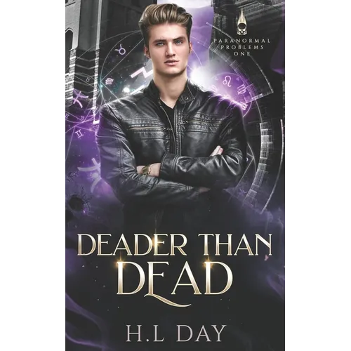 Deader than Dead