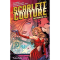 Scarlett Couture: The Munich File