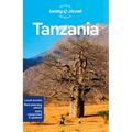 Lonely Planet Tanzania
