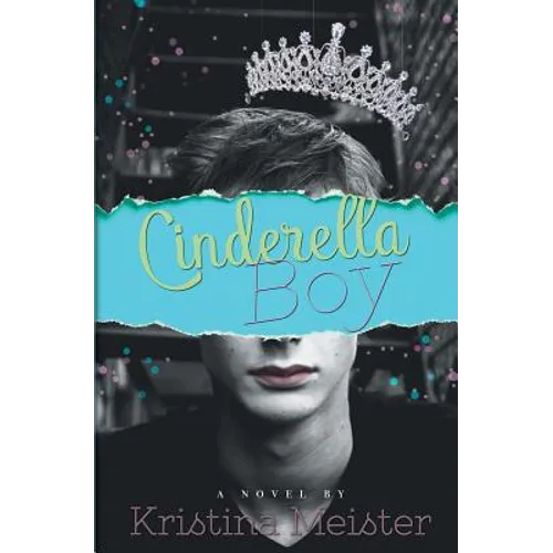 Cinderella Boy