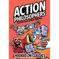 Action Philosophers: Hooked on Classics