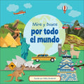 Mira Y Busca Por Todo El Mundo (See and Search Around the World)