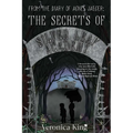From the Diary of Agnes Jaeger: The Secrets of Silver Leaf Academy