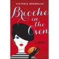 Brioche in the Oven