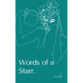 Words of a Starr.