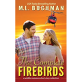 The Complete Firebirds