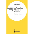 A Practical Guide to Splines