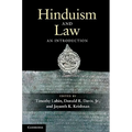 Hinduism and Law