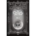 The Ghastly Gothic Tomes Vol. 3