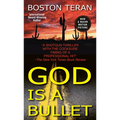 God Is a Bullet