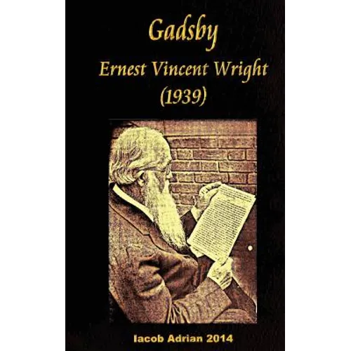 Gadsby Ernest Vincent Wright (1939)