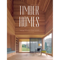 Timber Homes: Taking Wood to New Levels