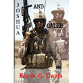 Joshua & Caleb Book 3 in the War on Crime Series