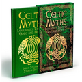 Celtic Myths: Deluxe Slipcase Edition