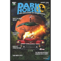 Dark Horses: The Magazine of Weird Fiction No. 19: August 2023