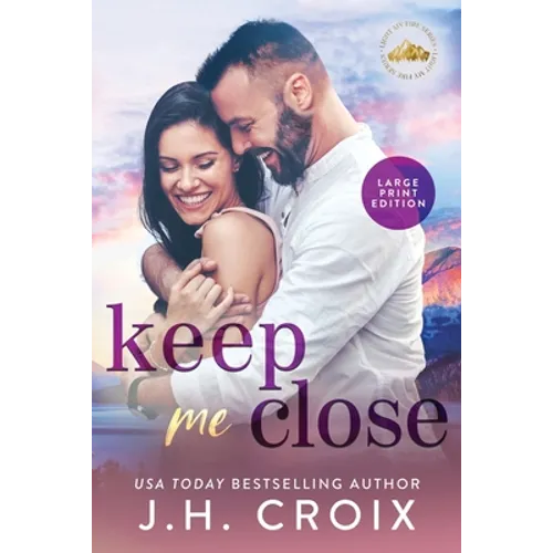 Keep Me Close