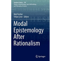 Modal Epistemology After Rationalism