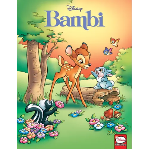 Bambi