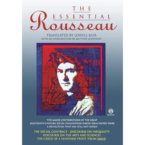 The Essential Rousseau