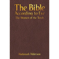 The Bible According to Eve