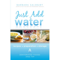 Just Add Water