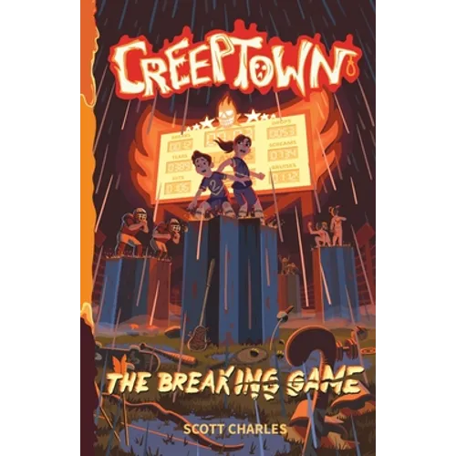 The Breaking Game