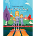 Bonding with My Bunnies: Yoga Lesson Plans for Families and Children