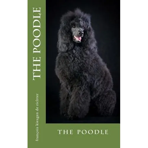 The poodle: the poodle