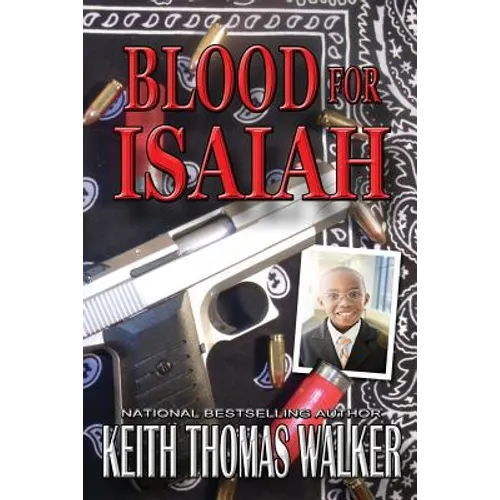 Blood for Isaiah
