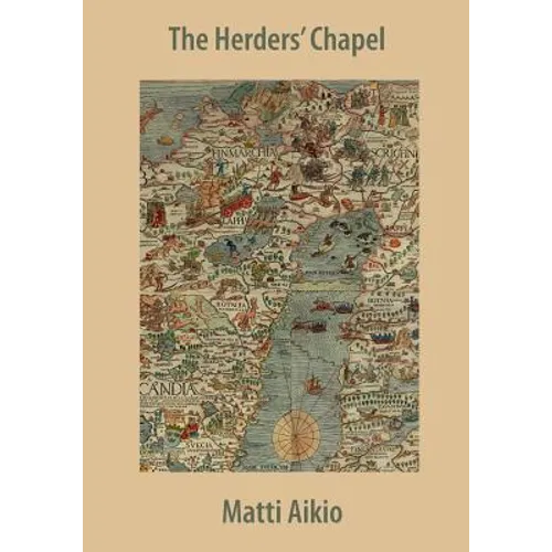 The Herders' Chapel