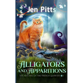 Alligators and Apparitions: The Witches of the French Quarter Mystery
