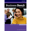Business Result Starter Students Book and Online Practice Pack 2nd Edition