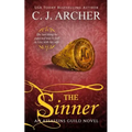 The Sinner