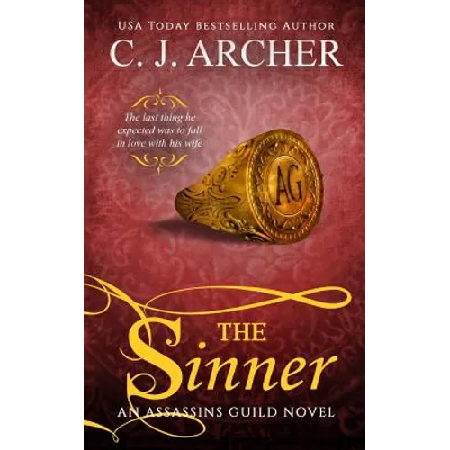 The Sinner