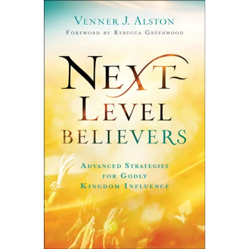Next-Level Believers