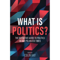 What Is Politics?