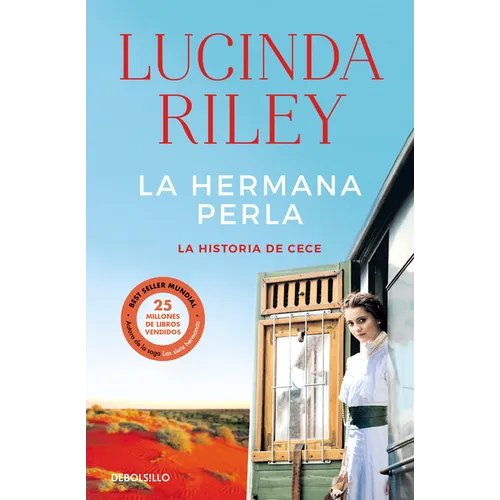La Hermana Perla / The Pearl Sister