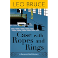 Case with Ropes and Rings: A Sergeant Beef Mystery